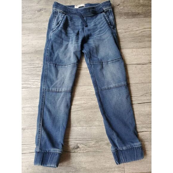 abercrombie kids Other - Abercrombie kids boys jogger jeans Size 11/12